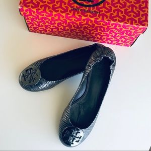 Tory Burch Reva Ballet Flats